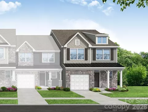 4365 Black Ct, Harrisburg, NC 28075