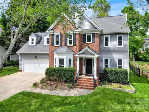 4518 Appley Mead Ln, Charlotte, NC 28269