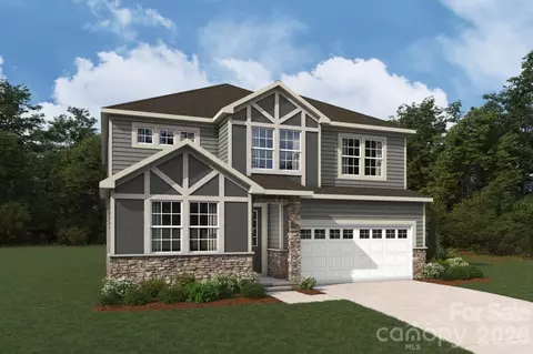 2671 Tillman St, Monroe, NC 28112