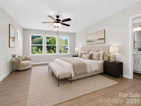 341 N Hoskins Rd, Charlotte, NC 28216