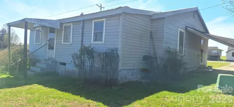 Exterior - 2786 Cat Square Rd, Vale, NC 28168 photo 3 of 5