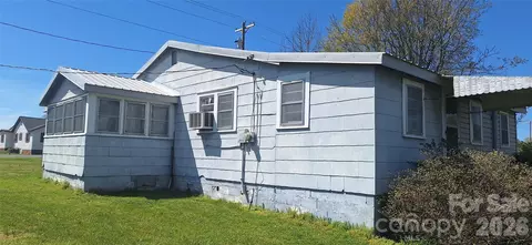 Exterior - 2786 Cat Square Rd, Vale, NC 28168 photo 1 of 5
