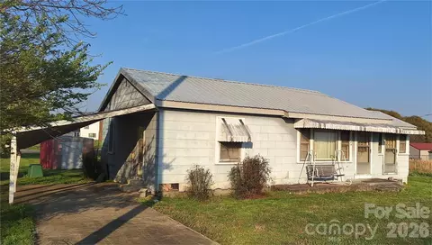 2786 Cat Square Rd, Vale, NC 28168