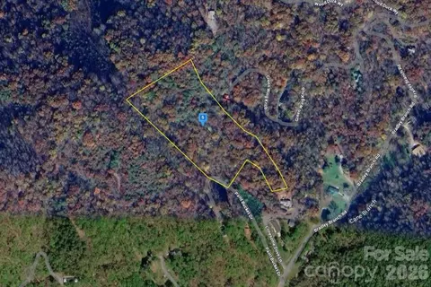 165 Paint Bucket Dr, Whittier, NC 28789