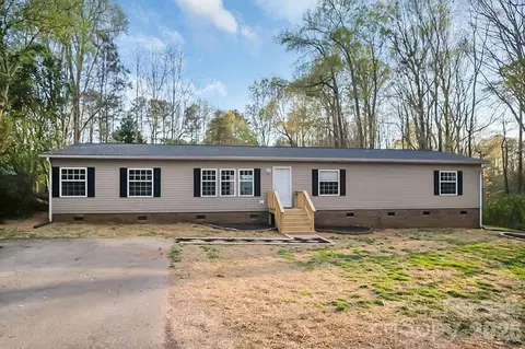 308 E Cleveland Ave, Bessemer City, NC 28016