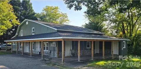 4169 Grace Chapel Rd, Granite Falls, NC 28630