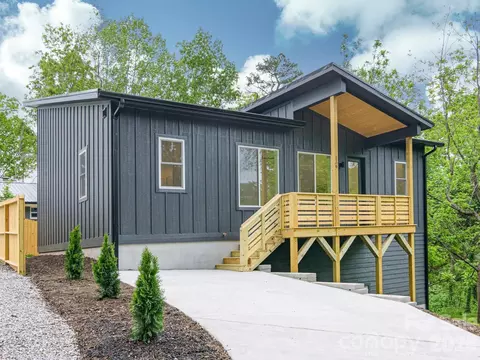 116 Shady Oak Dr, Asheville, NC 28803
