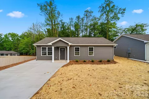 1298 18th Ne St NE, Hickory, NC 28601