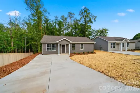 1298 18th Ne St NE, Hickory, NC 28601