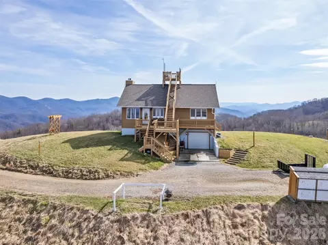 1007 Turkey Trot Rd, Clyde, NC 28721 photo 35