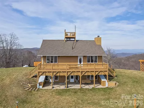 1007 Turkey Trot Rd, Clyde, NC 28721 photo 5
