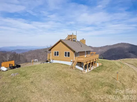 1007 Turkey Trot Rd, Clyde, NC 28721 photo 45