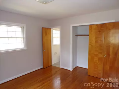Bedroom - 886 Hess Rd, Concord, NC 28025 photo 2 of 5