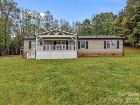1626 Nc Hwy 704 E Hwy E, Lawsonville, NC 27022