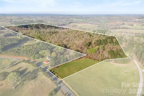 Flint Ridge Road, Albemarle, NC 28001