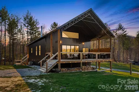 4530 Double Island Rd, Green Mountain, NC 28740