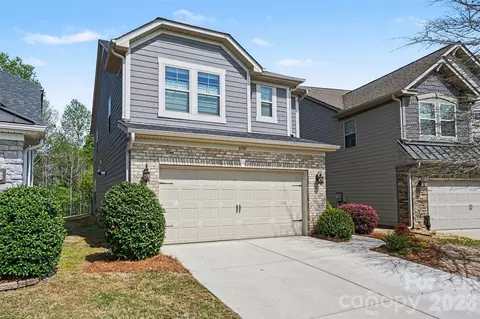 11707 Clems Branch Dr, Charlotte, NC 28277