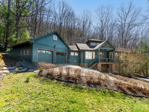 39 Oak Hollow 23 Dr #23, Asheville, NC 28805