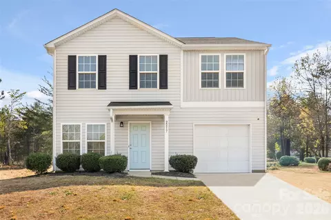 2217 Pinnacle View Dr, Kings Mountain, NC 28086