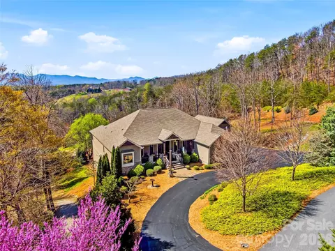 286 Preservation Trl, Columbus, NC 28722