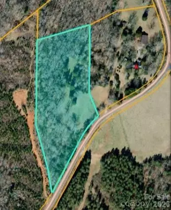 00 Coxe Lot 3 Rd #LOT 3, Tryon, NC 28782 photo 4