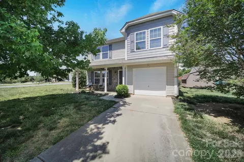 201 Buckboard Ln, Albemarle, NC 28001