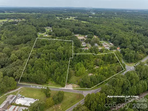 1156 Lyn Well Rd, Lincolnton, NC 28092