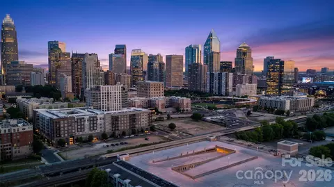 710 W Trade 505 St #505, Charlotte, NC 28202