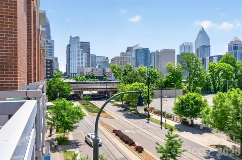710 W Trade 505 St #505, Charlotte, NC 28202