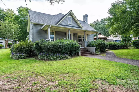 335 Harmon St, Forest City, NC 28043