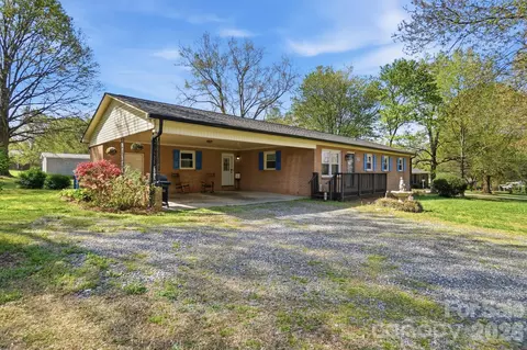 Exterior - 2985 E Nc 10 Hwy, Conover, NC 28613 photo 7 of 7