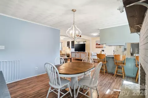 Dining - 2985 E Nc 10 Hwy, Conover, NC 28613 photo 2 of 3