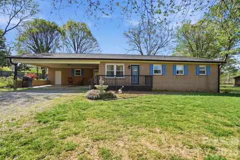 2985 E Nc 10 Hwy, Conover, NC 28613