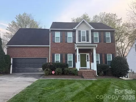 141 Rocky Trail Ct, Fort Mill, SC 29715