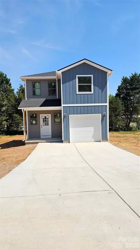 2930 21st Street Ne Ln NE, Hickory, NC 28601