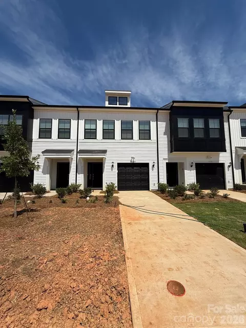6340 Abelia Ave, Charlotte, NC 28269