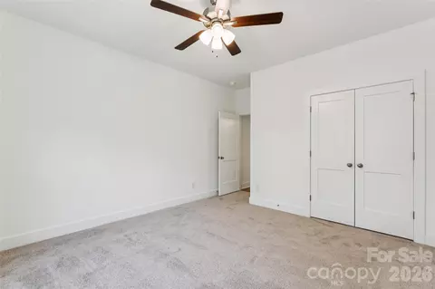 Bedroom - 702 6th St, Spencer, NC 28159 photo 3 of 5