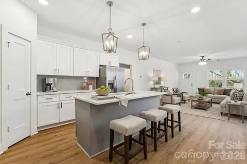 Kitchen - 702 6th St, Spencer, NC 28159 photo 1 of 1