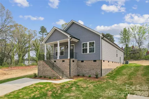 702 6th St, Spencer, NC 28159