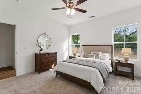 Bedroom - 702 6th St, Spencer, NC 28159 photo 1 of 5