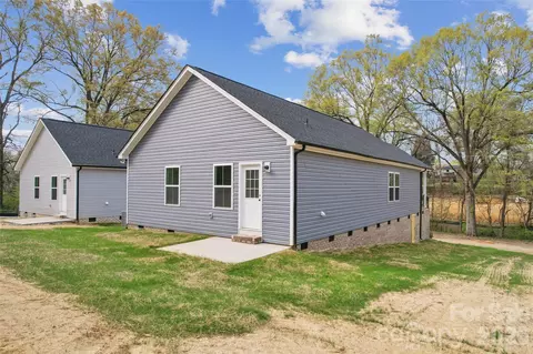 Exterior - 702 6th St, Spencer, NC 28159 photo 1 of 1