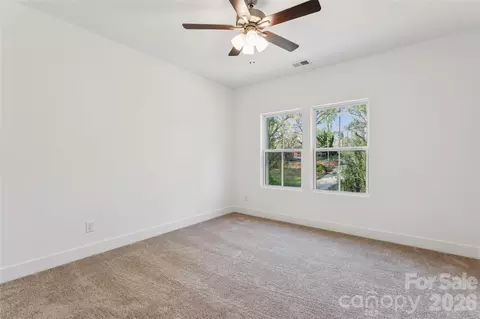 Bedroom - 702 6th St, Spencer, NC 28159 photo 2 of 5