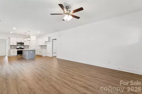 Living - 702 6th St, Spencer, NC 28159 photo 2 of 3