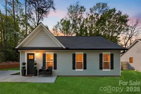 224 Herndon Chapel Church Ln, Lincolnton, NC 28092
