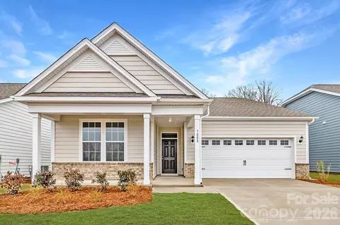 7008 Barbara Jean Ln, Wingate, NC 28174