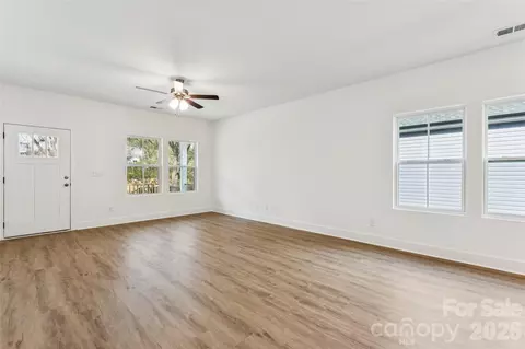 Living - 700 6th St, Spencer, NC 28159 photo 2 of 5