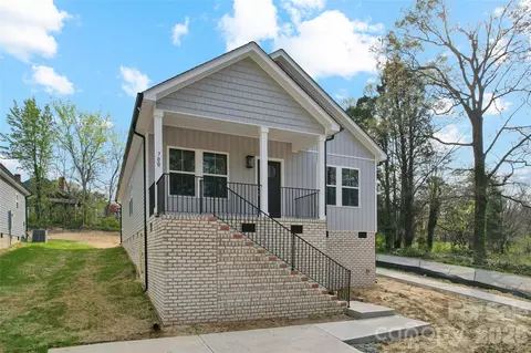 Exterior - 700 6th St, Spencer, NC 28159 photo 4 of 4