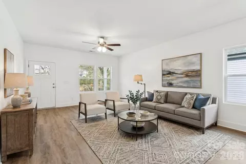 Living - 700 6th St, Spencer, NC 28159 photo 1 of 5