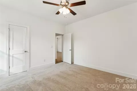 Bedroom - 700 6th St, Spencer, NC 28159 photo 9 of 9