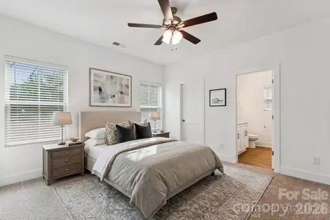 Bedroom - 700 6th St, Spencer, NC 28159 photo 1 of 9